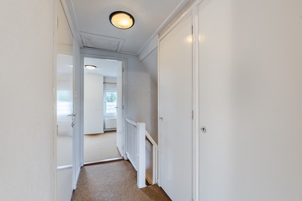 Medium property photo - Semskade 81, 9503 RD Stadskanaal